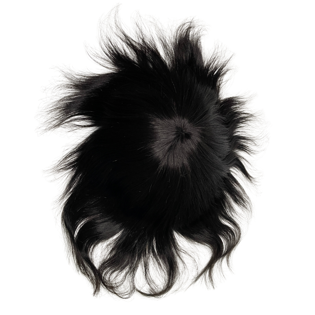mono front lace 1b castanho escuro