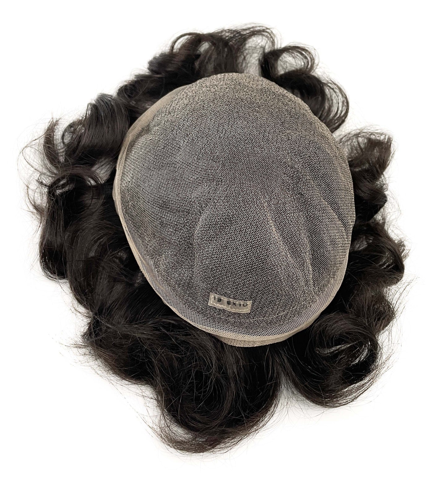 1b castanho escuro full lace