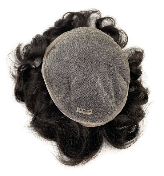 1b castanho escuro full lace