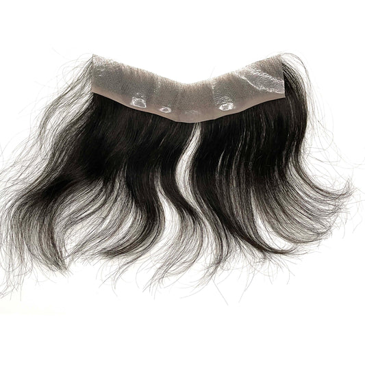 frontal 1b castanho escuro 3x15cm