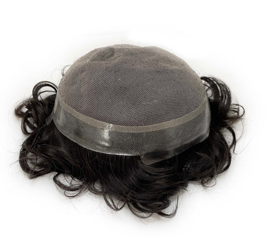 Austrália 1b castanho escuro