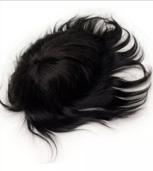 mono 1b castanho escuro